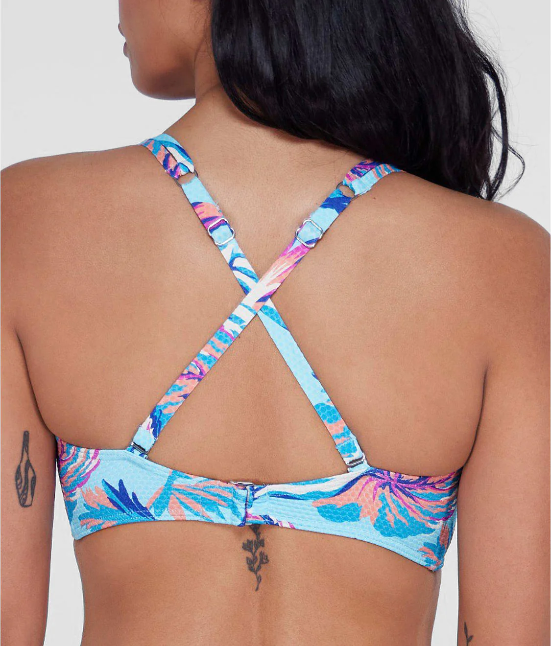 Wrap Bikini Top - Image 101