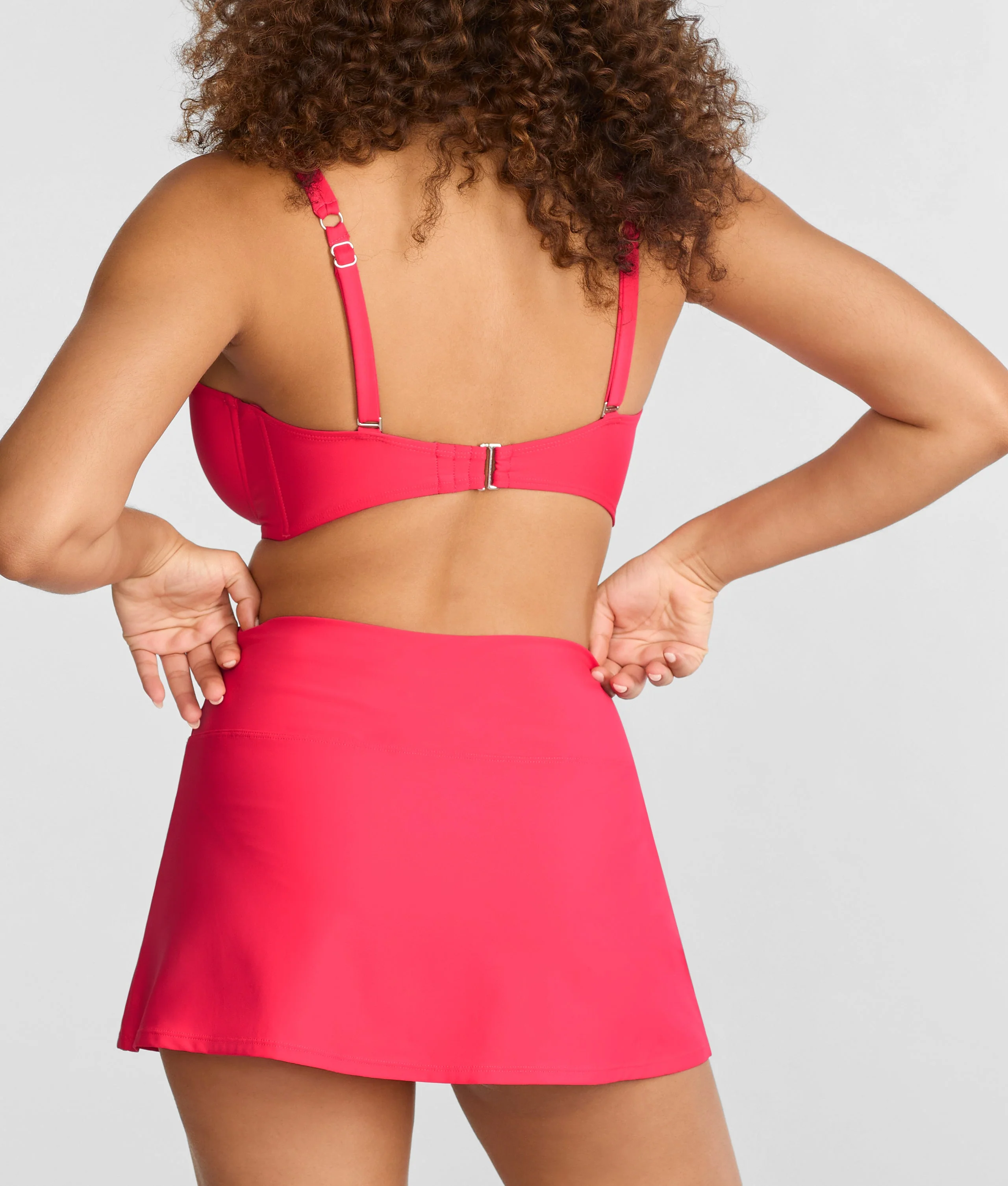 Wrap Bikini Top - Image 11