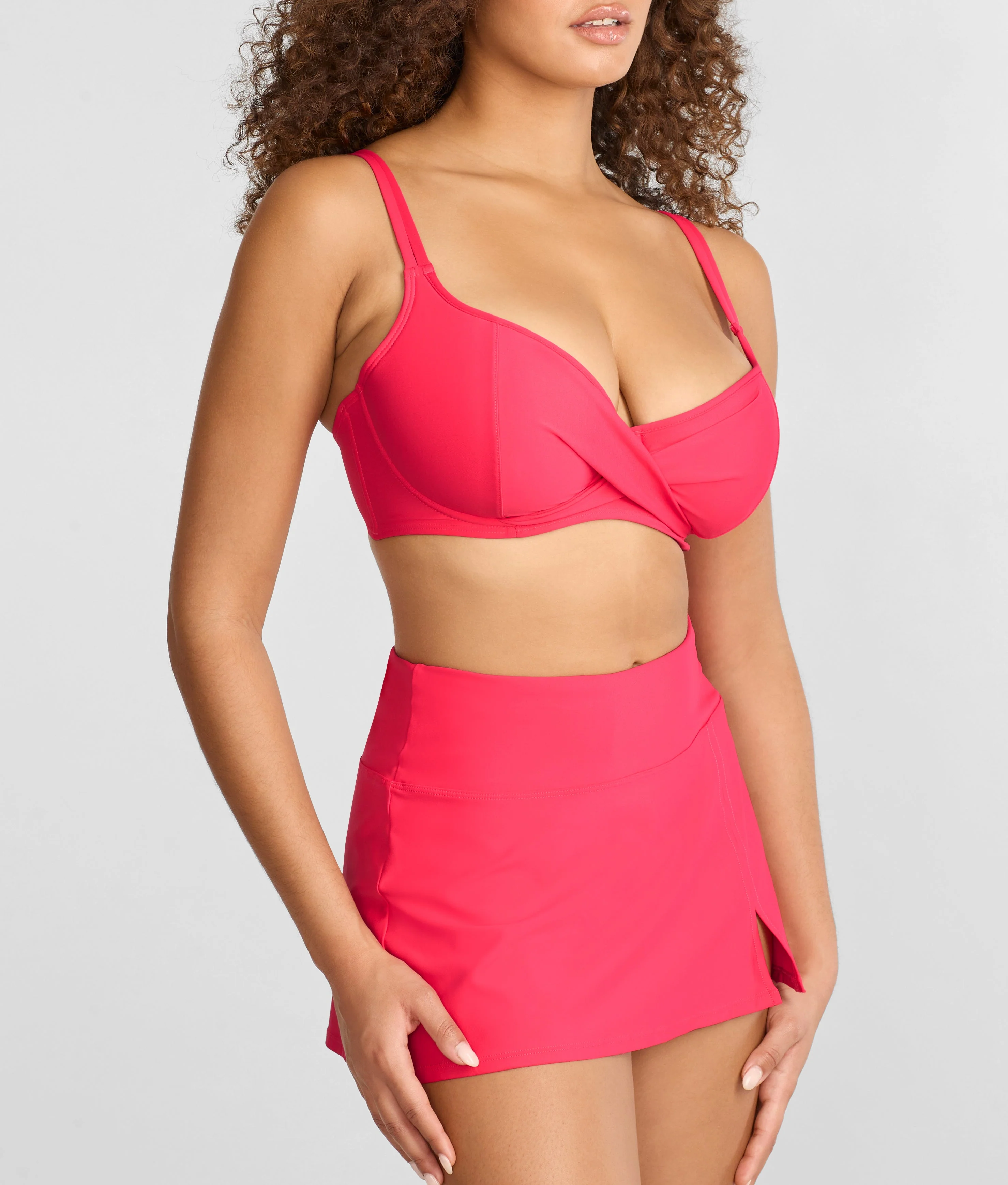 Wrap Bikini Top - Image 12
