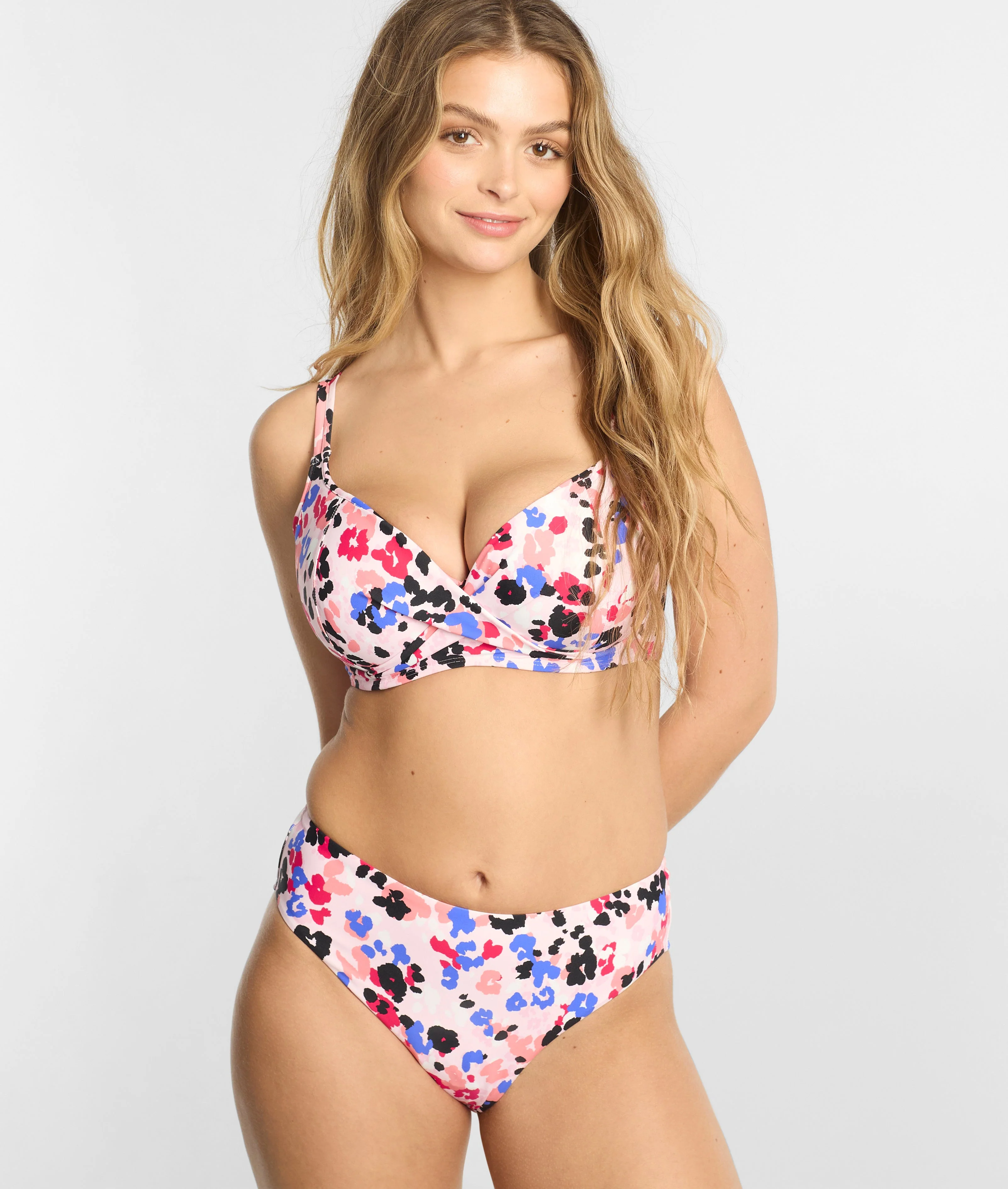Wrap Bikini Top - Image 15