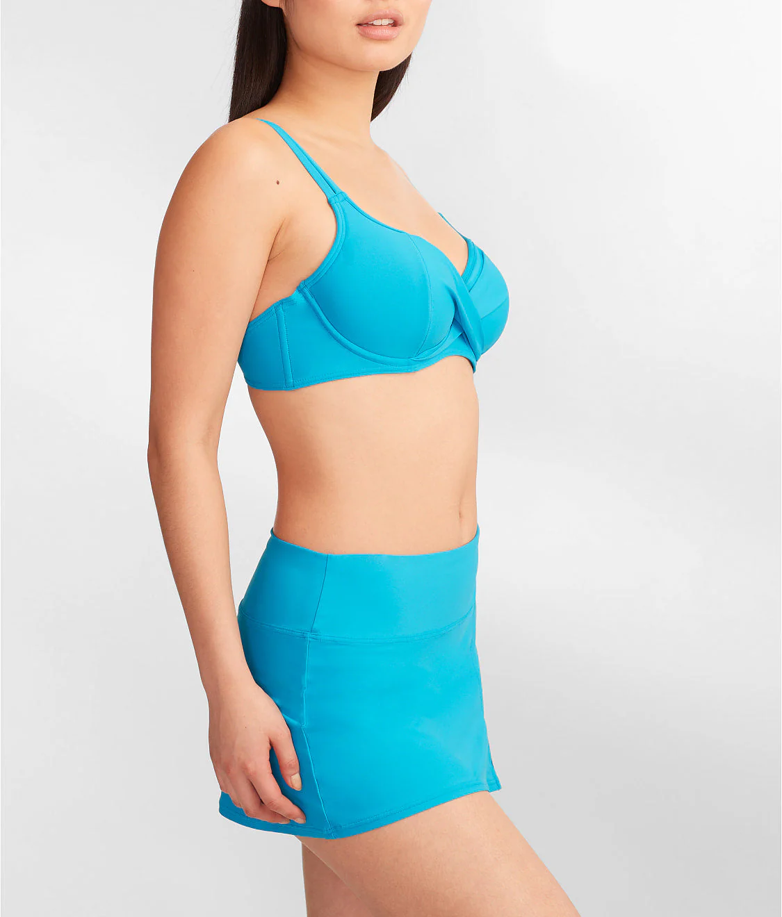Wrap Bikini Top - Image 24