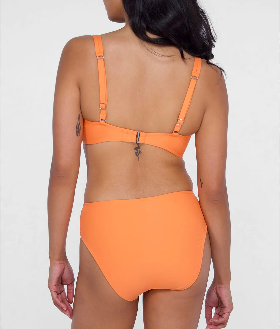 Wrap Bikini Top - Image 26