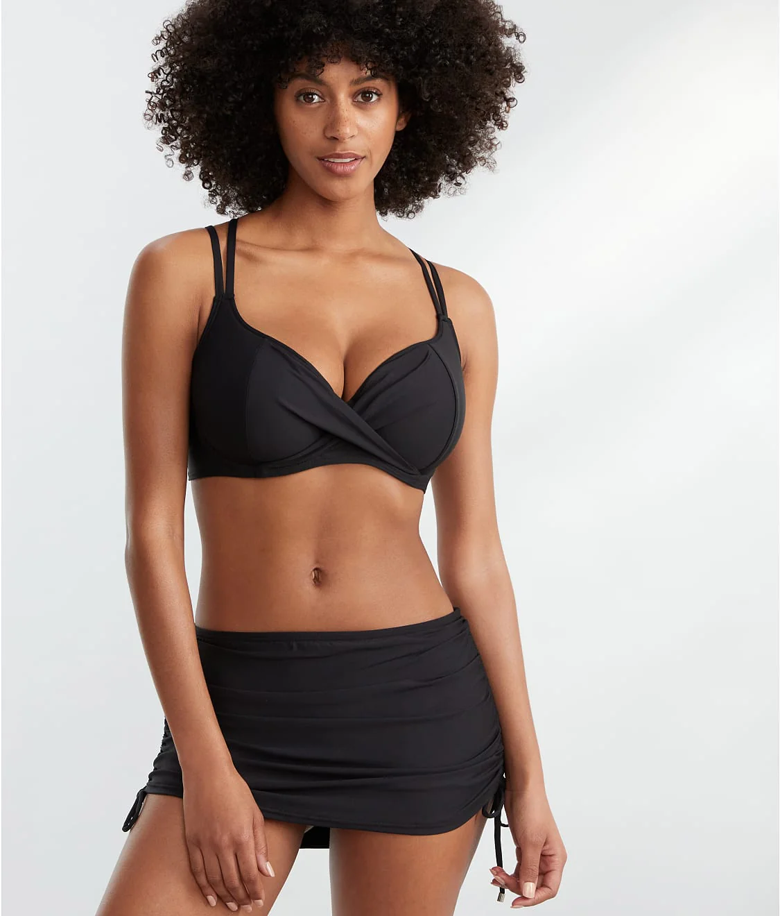 Wrap Bikini Top - Image 33