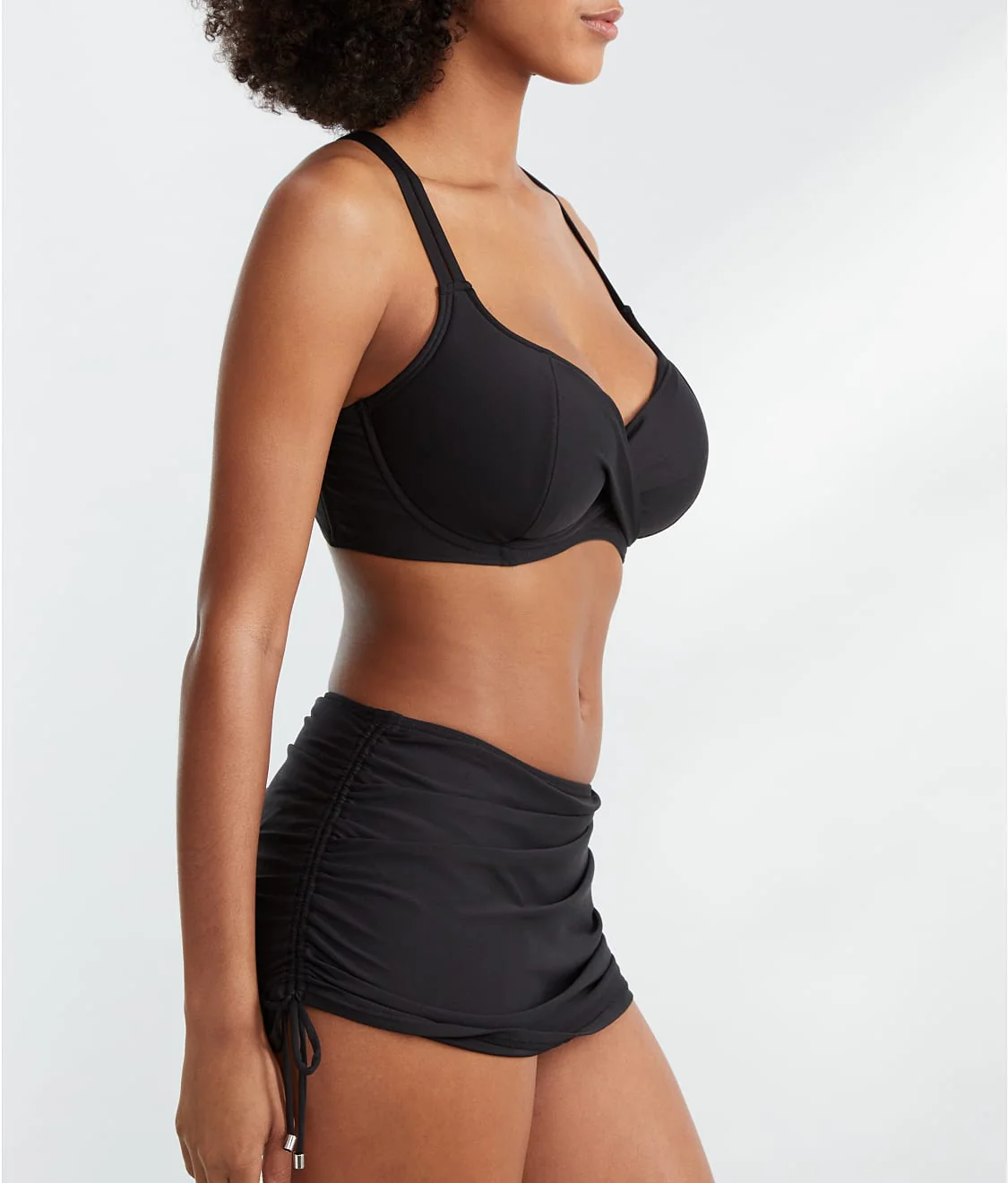 Wrap Bikini Top - Image 36