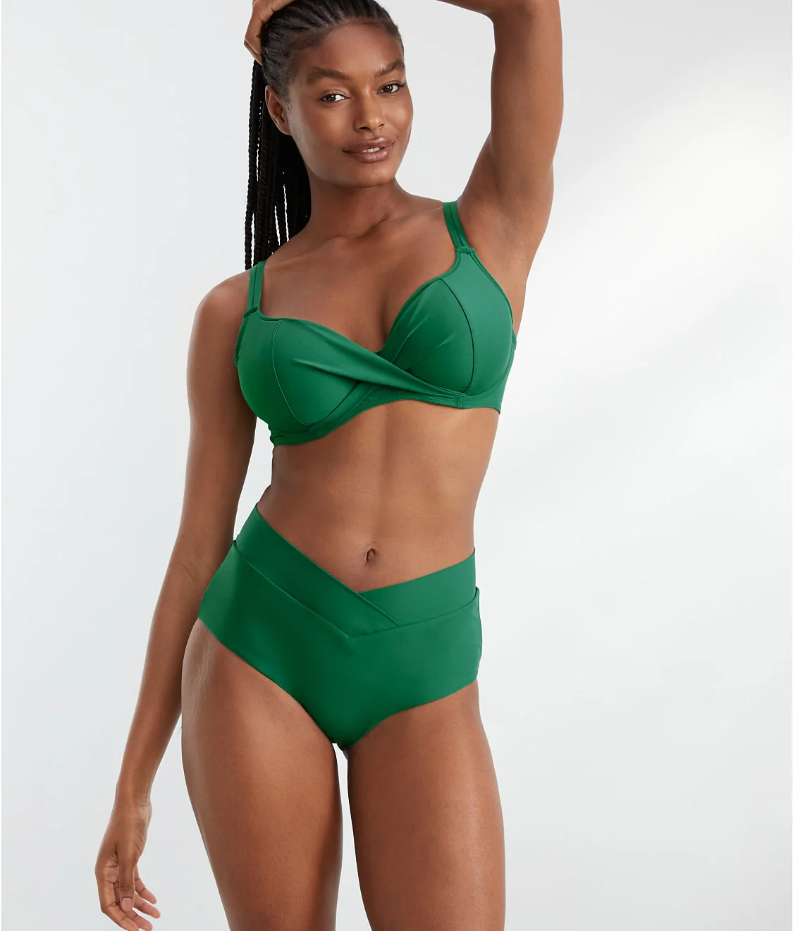 Wrap Bikini Top - Image 37
