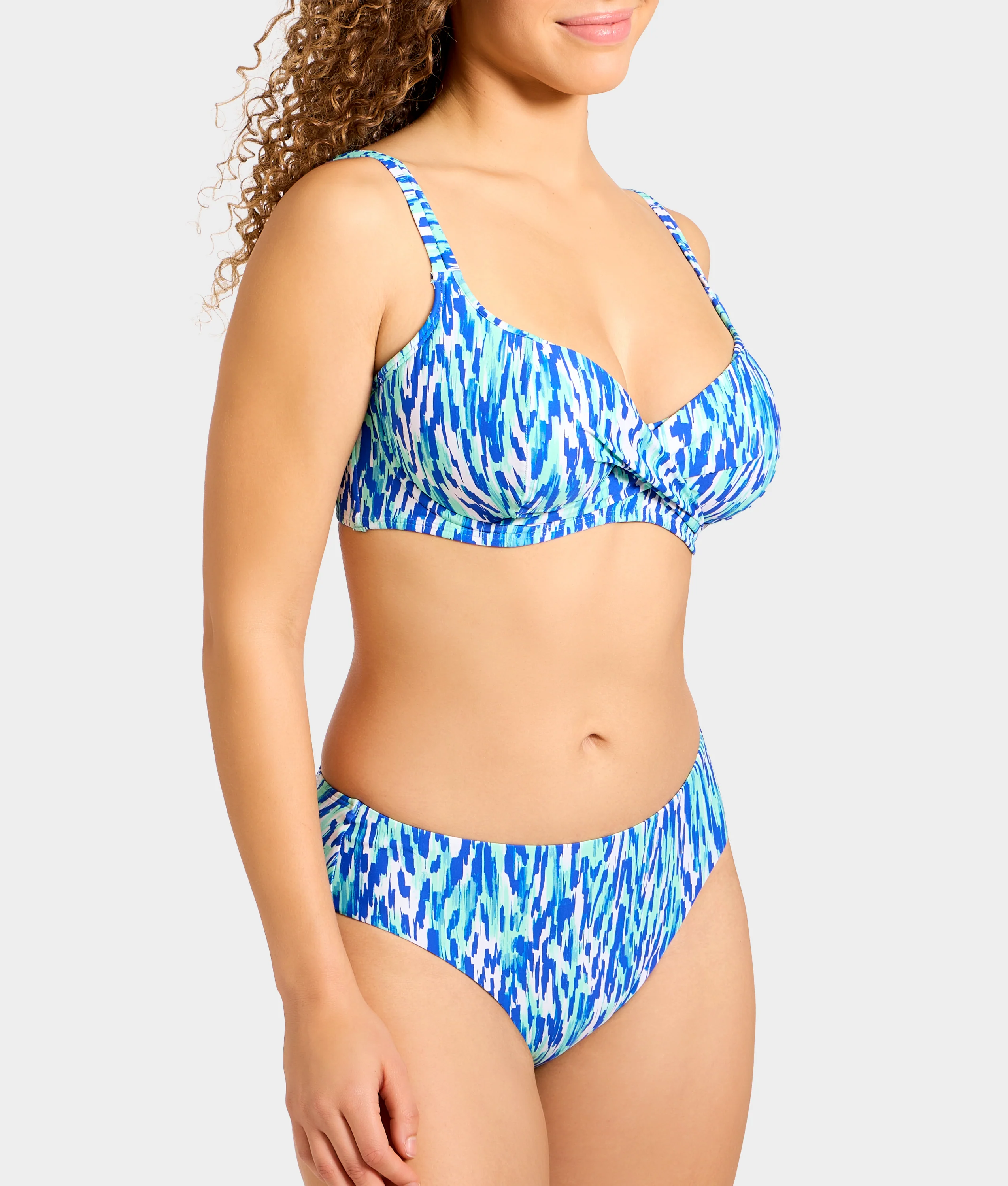 Wrap Bikini Top - Image 4