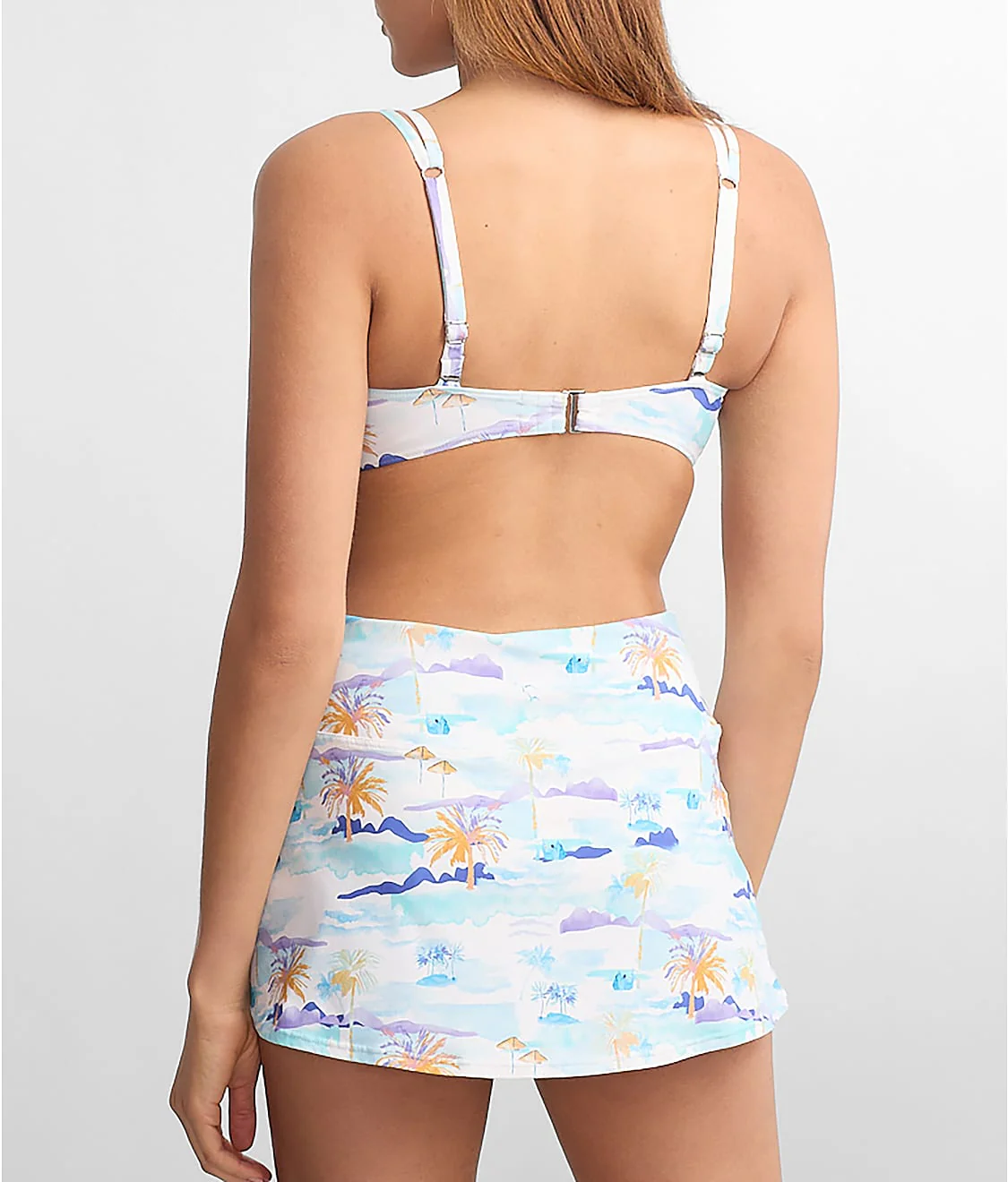Wrap Bikini Top - Image 42