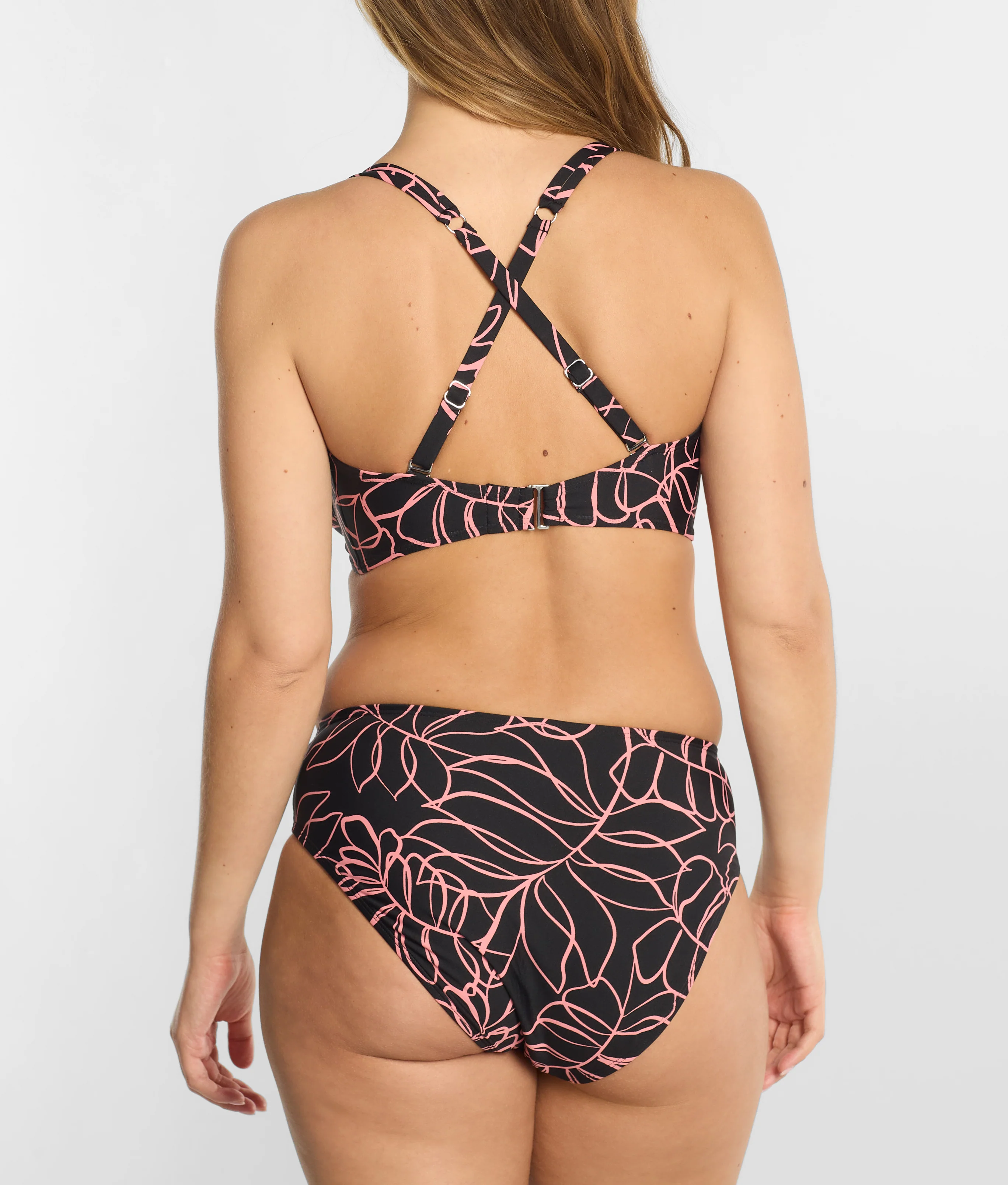 Wrap Bikini Top - Image 48