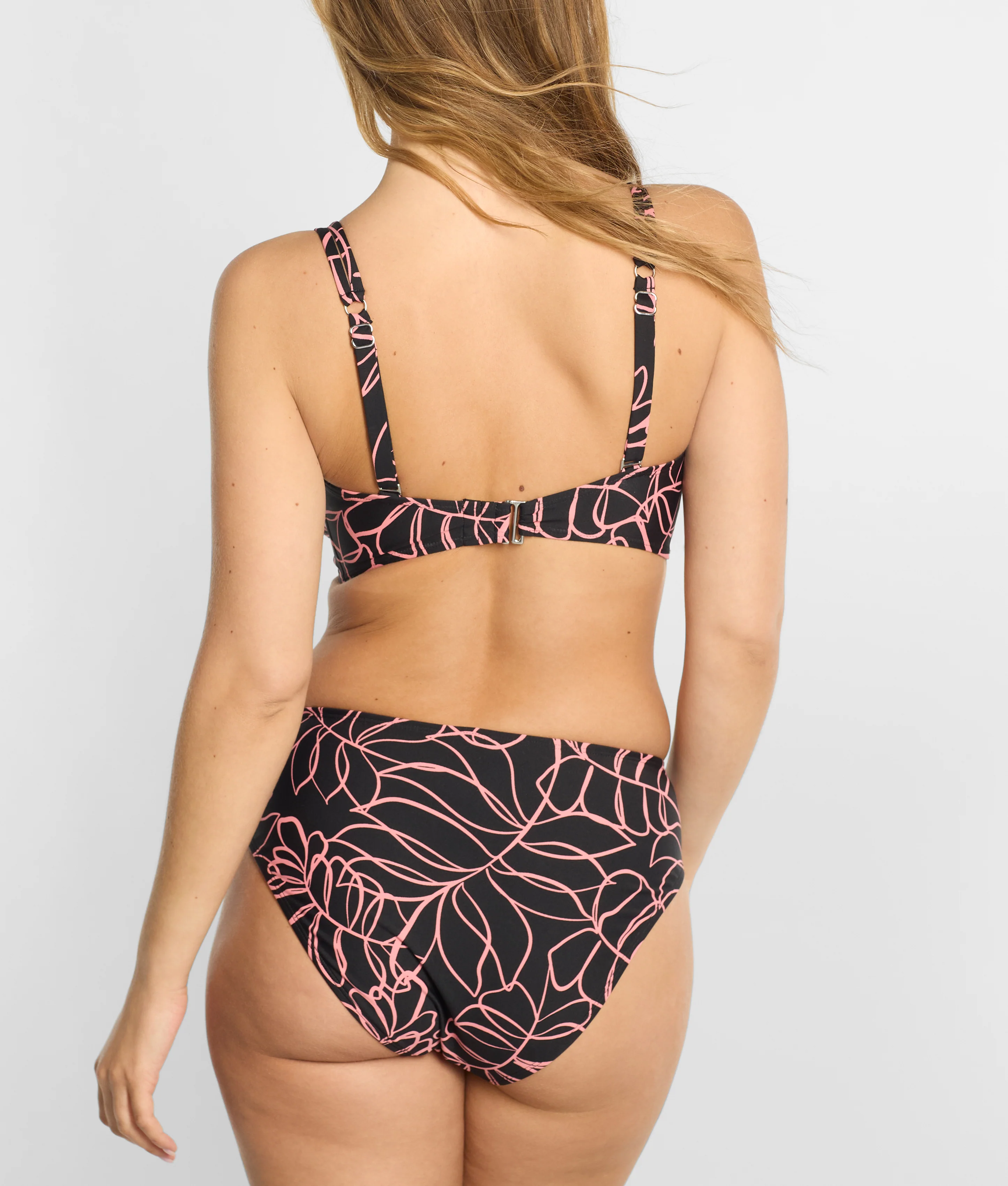 Wrap Bikini Top - Image 49