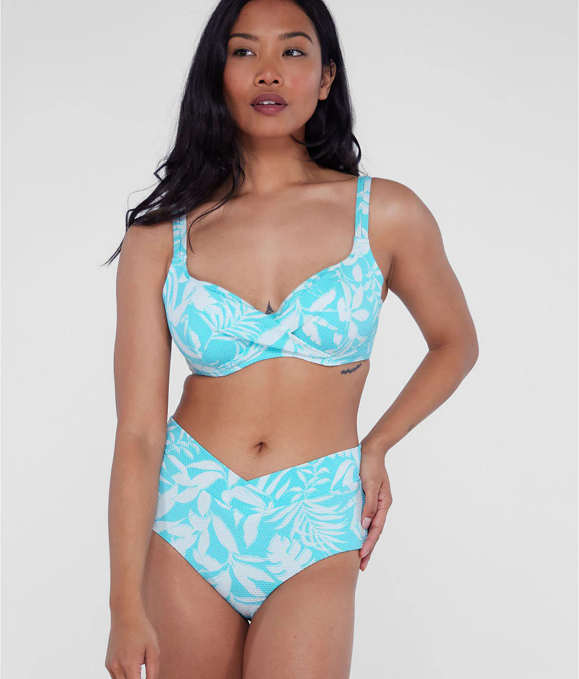 Wrap Bikini Top - Image 54