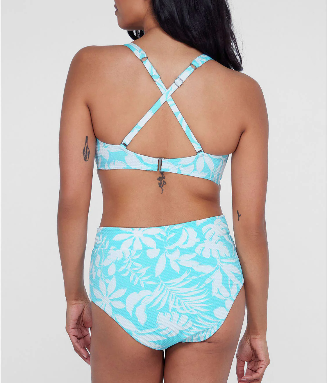 Wrap Bikini Top - Image 55