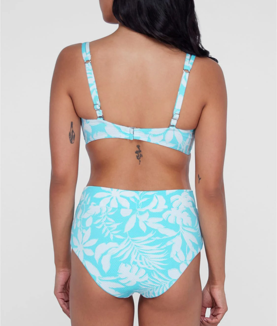 Wrap Bikini Top - Image 56