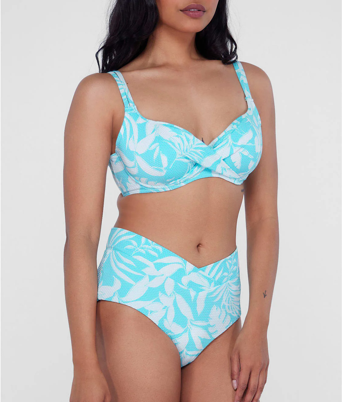Wrap Bikini Top - Image 57