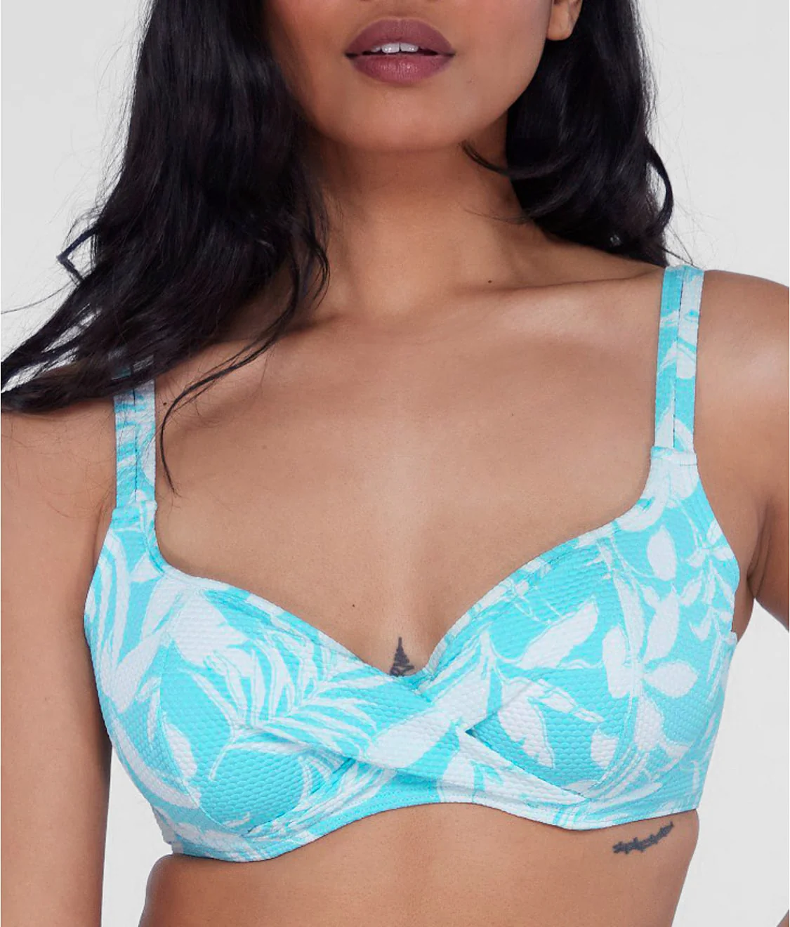 Wrap Bikini Top - Image 58