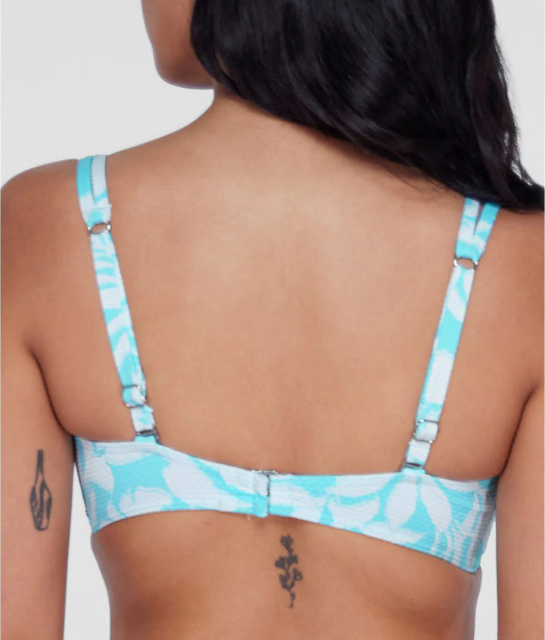 Wrap Bikini Top - Image 59