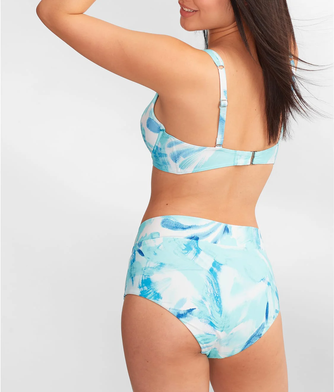 Wrap Bikini Top - Image 63