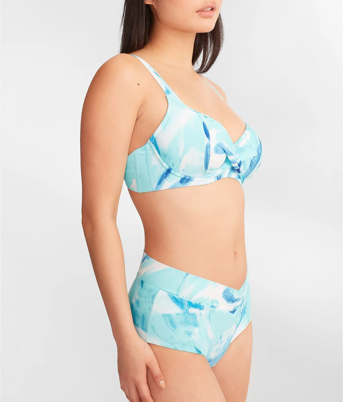 Wrap Bikini Top - Image 64
