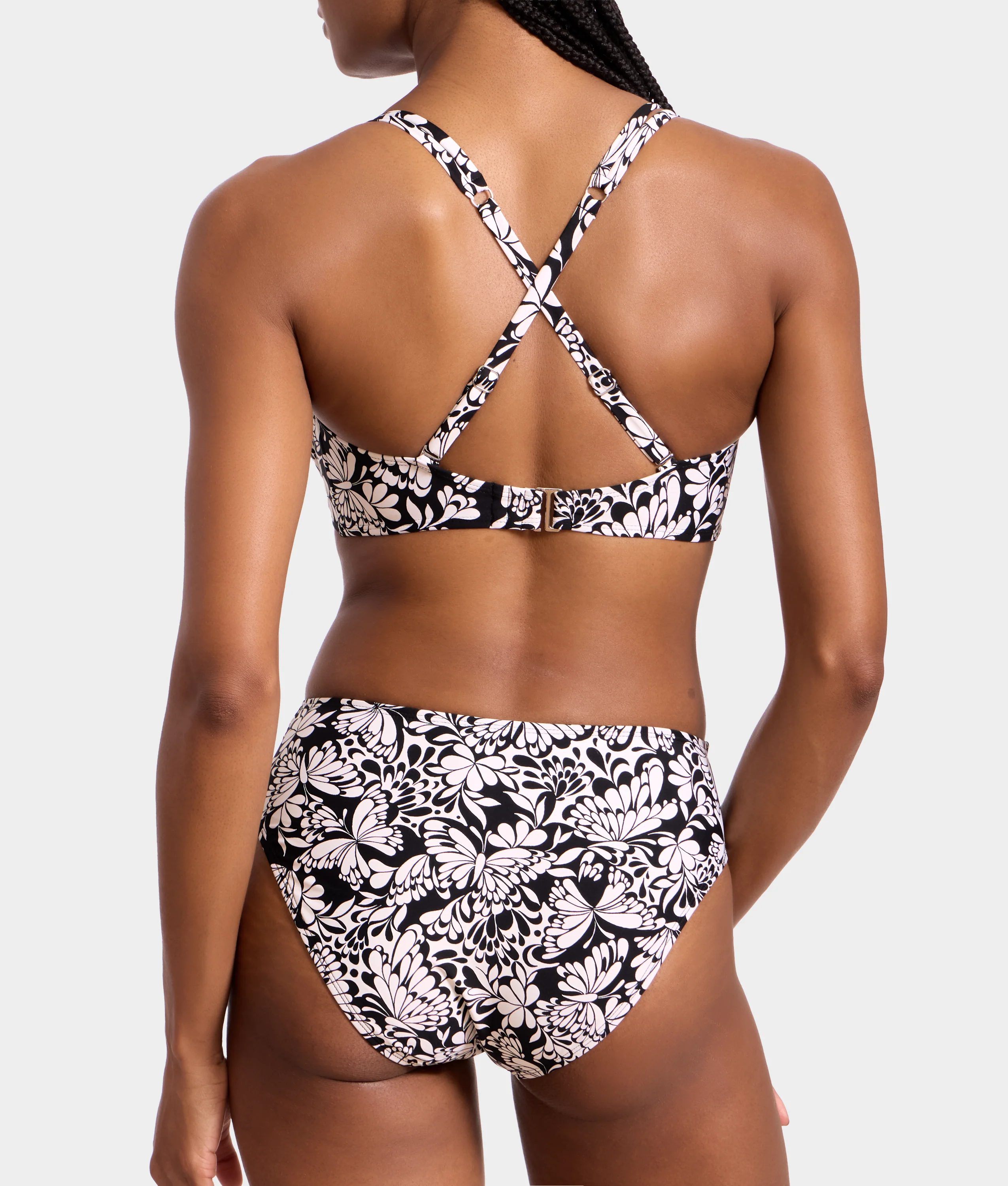 Wrap Bikini Top - Image 67