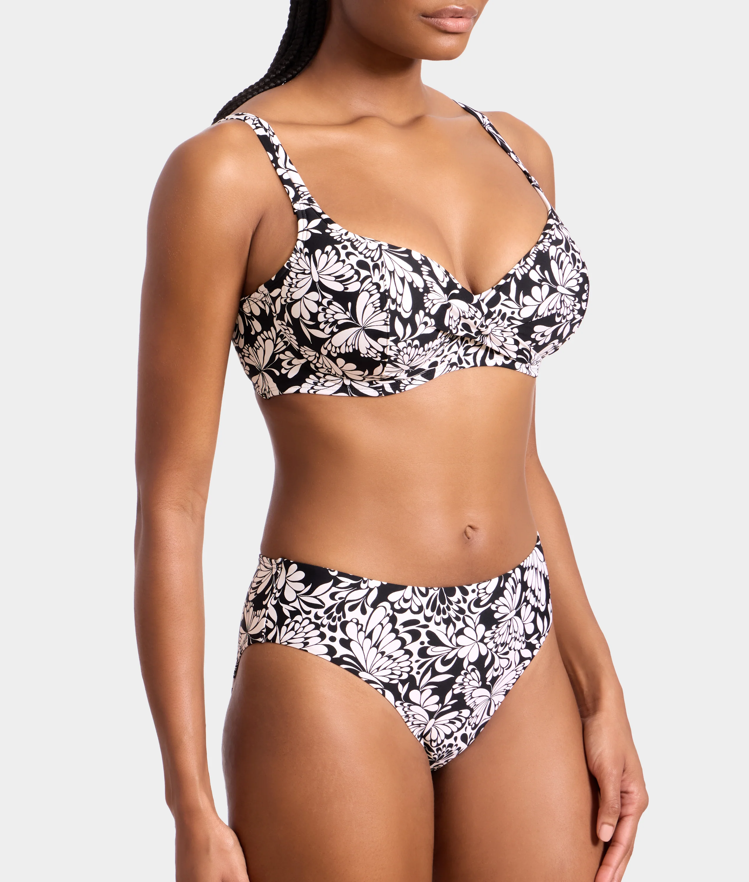 Wrap Bikini Top - Image 69