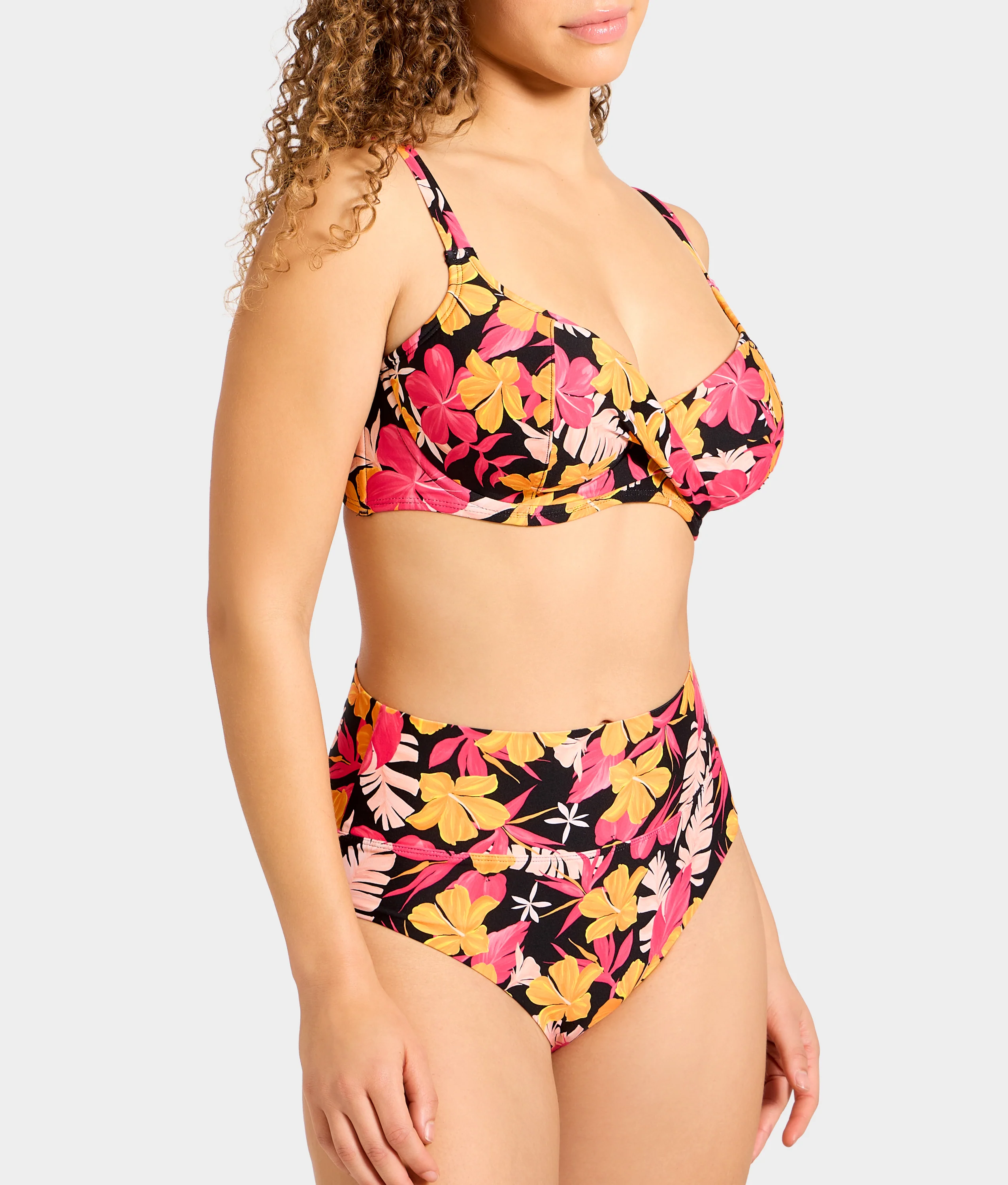 Wrap Bikini Top - Image 84