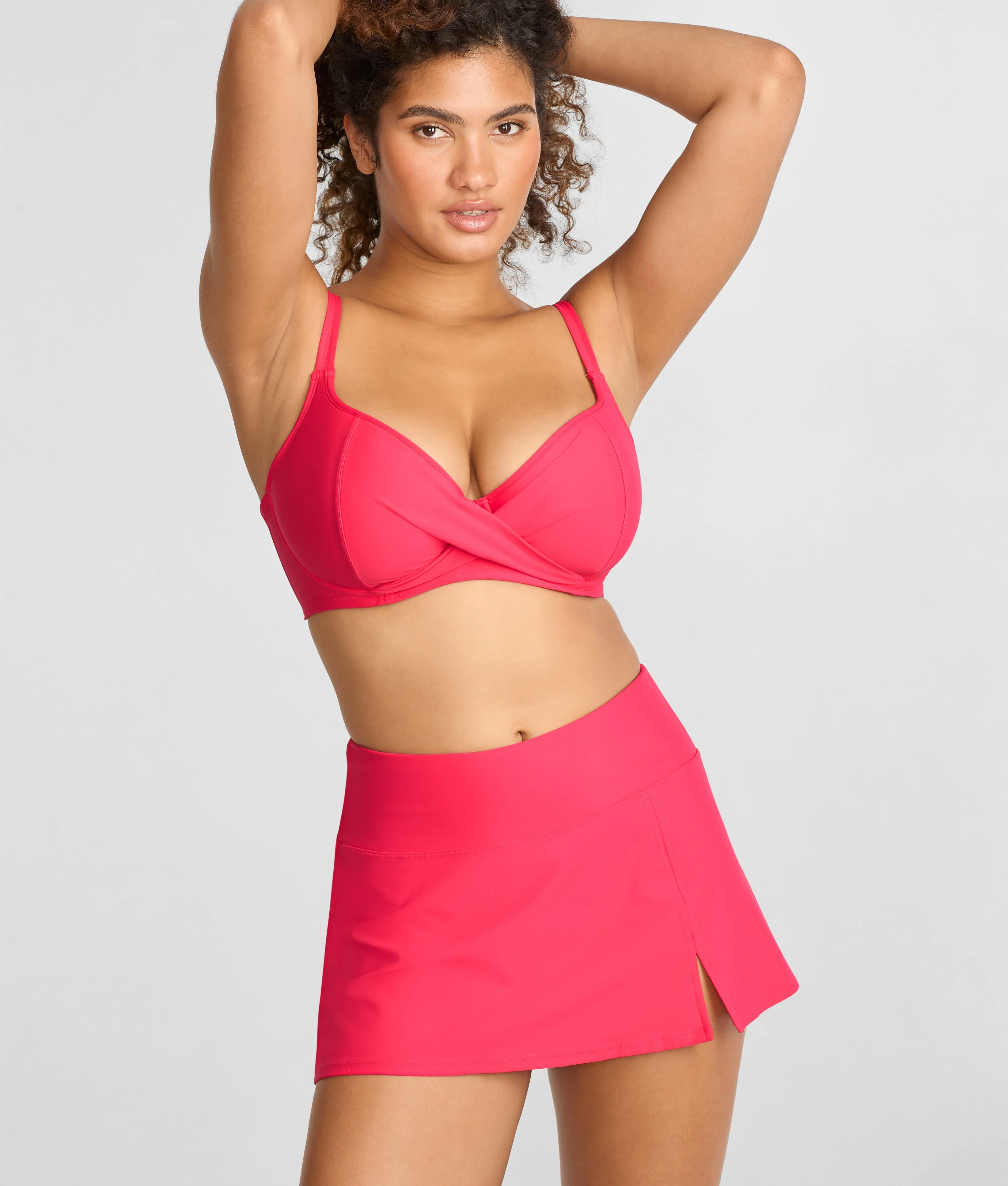 Wrap Bikini Top - Image 9