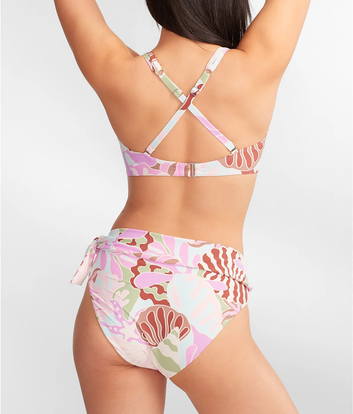 Wrap Bikini Top - Image 90