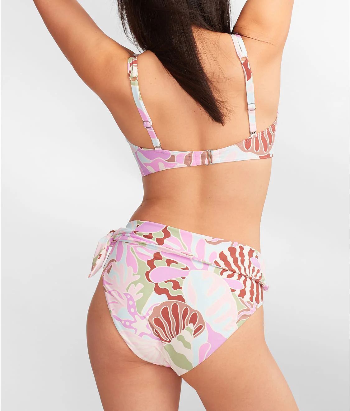 Wrap Bikini Top - Image 91