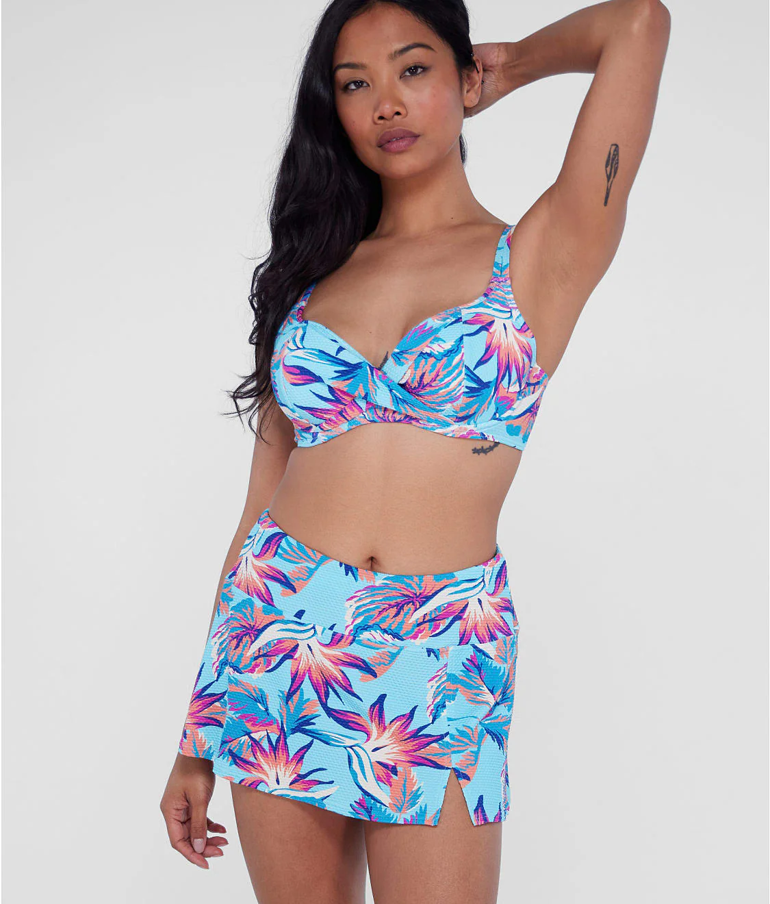 Wrap Bikini Top - Image 96