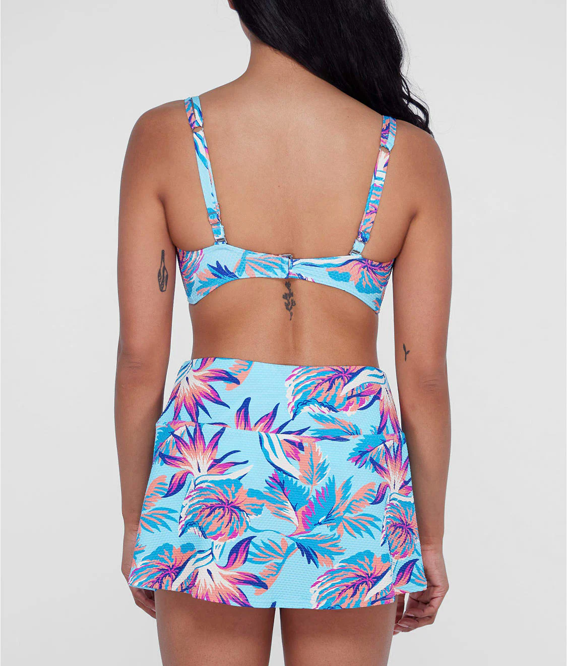 Wrap Bikini Top - Image 98