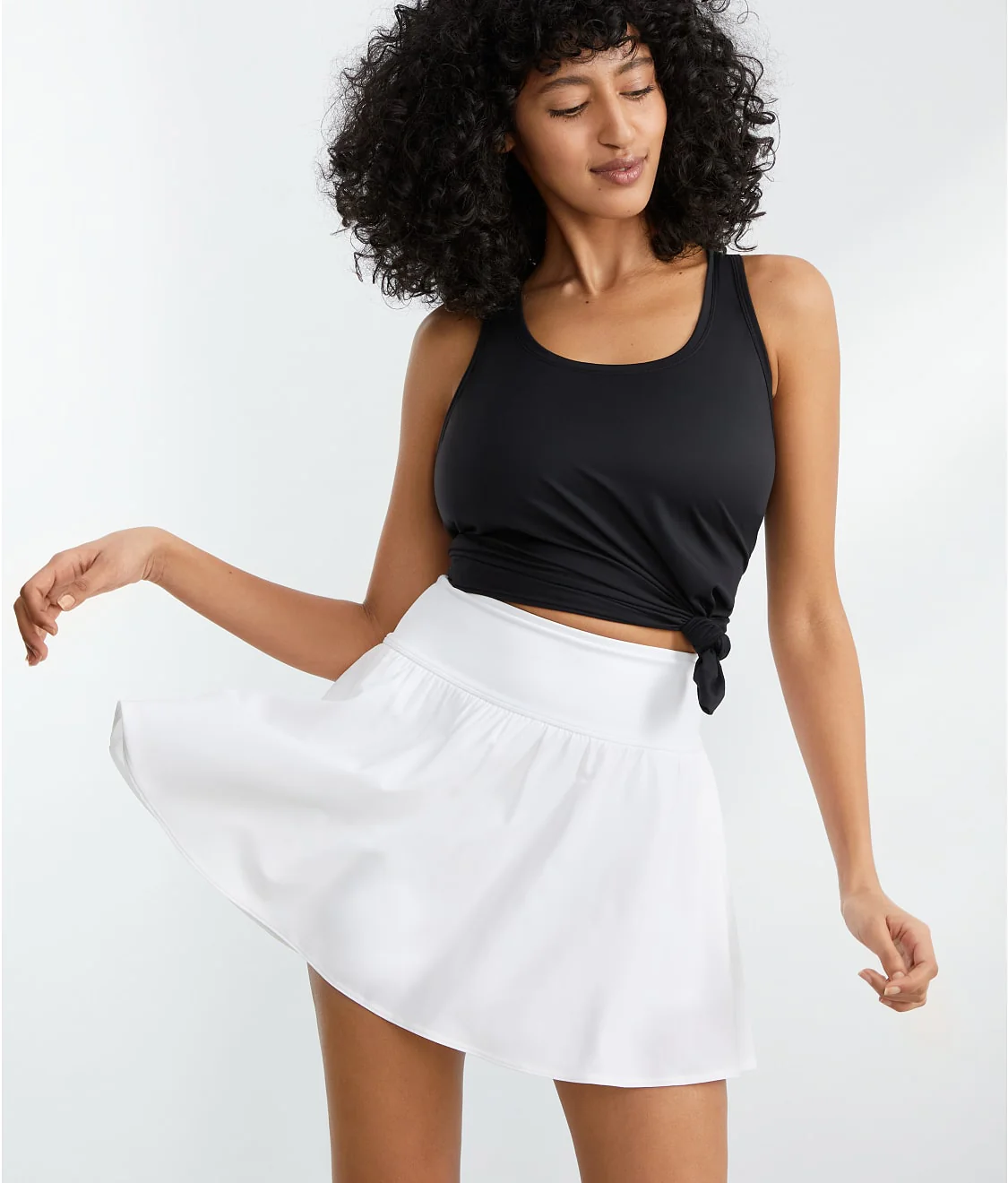 Contour Skirt - Image 4