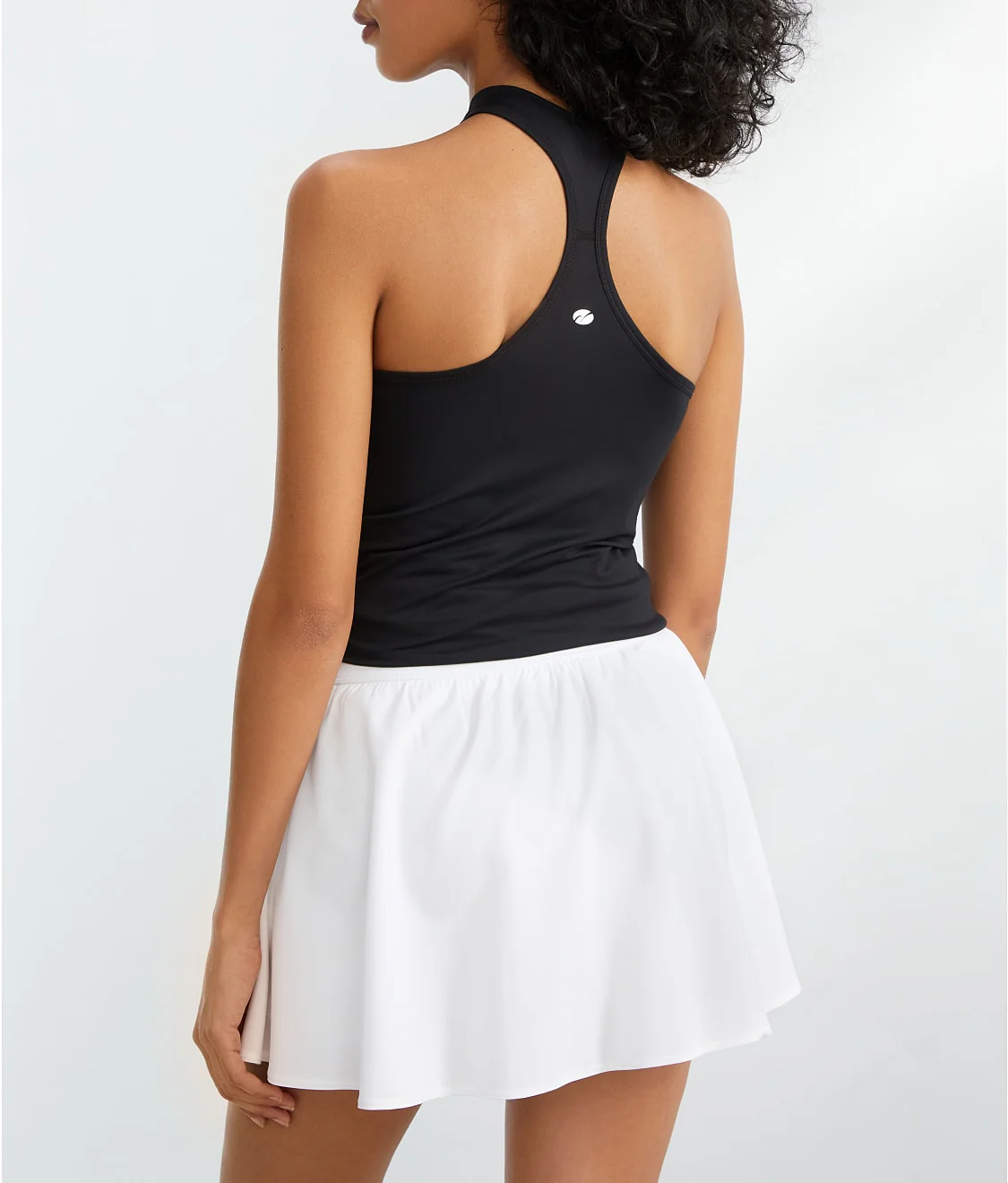 Contour Skirt - Image 6