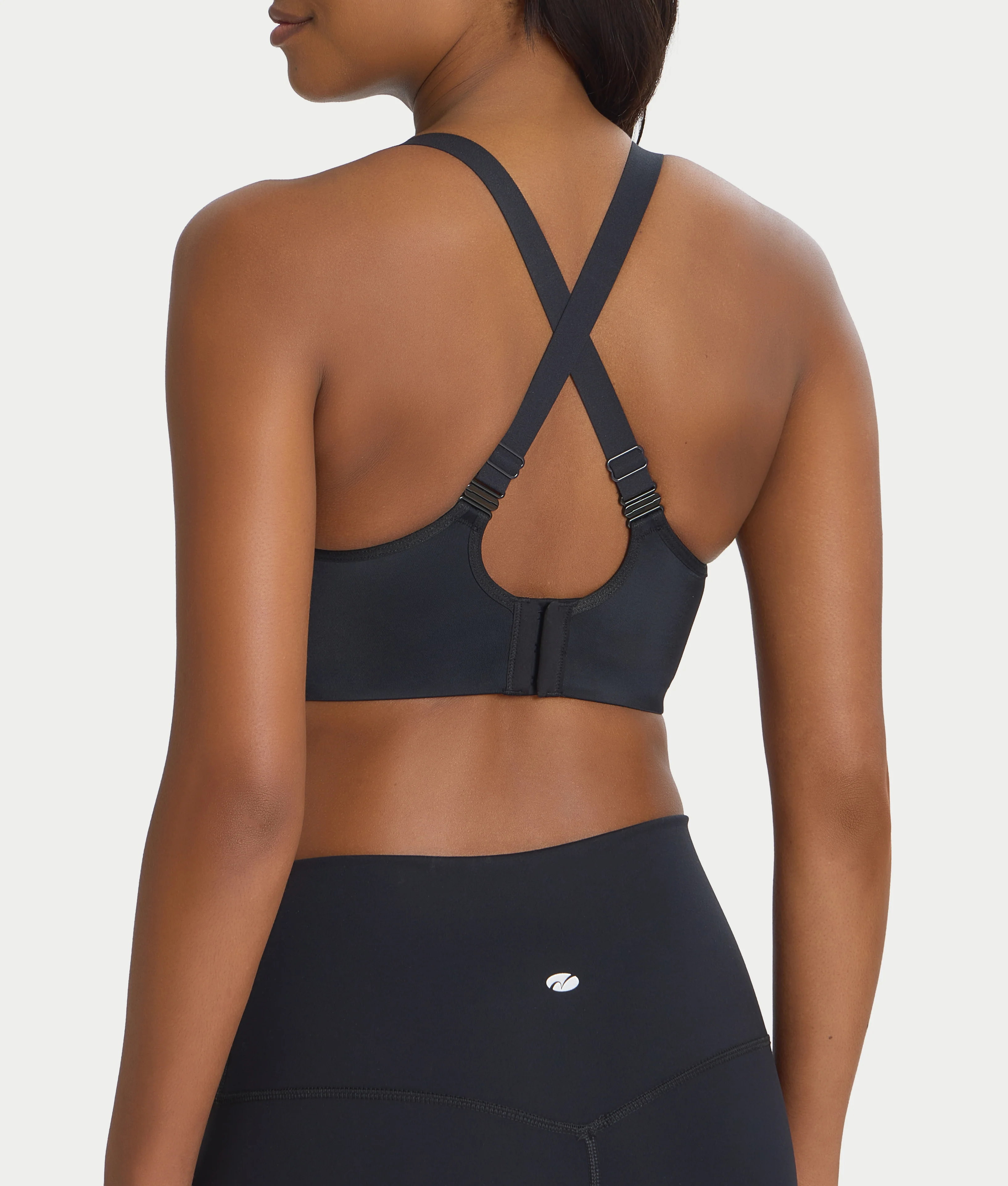 Extreme Lite High Impact Sports Bra - Image 2