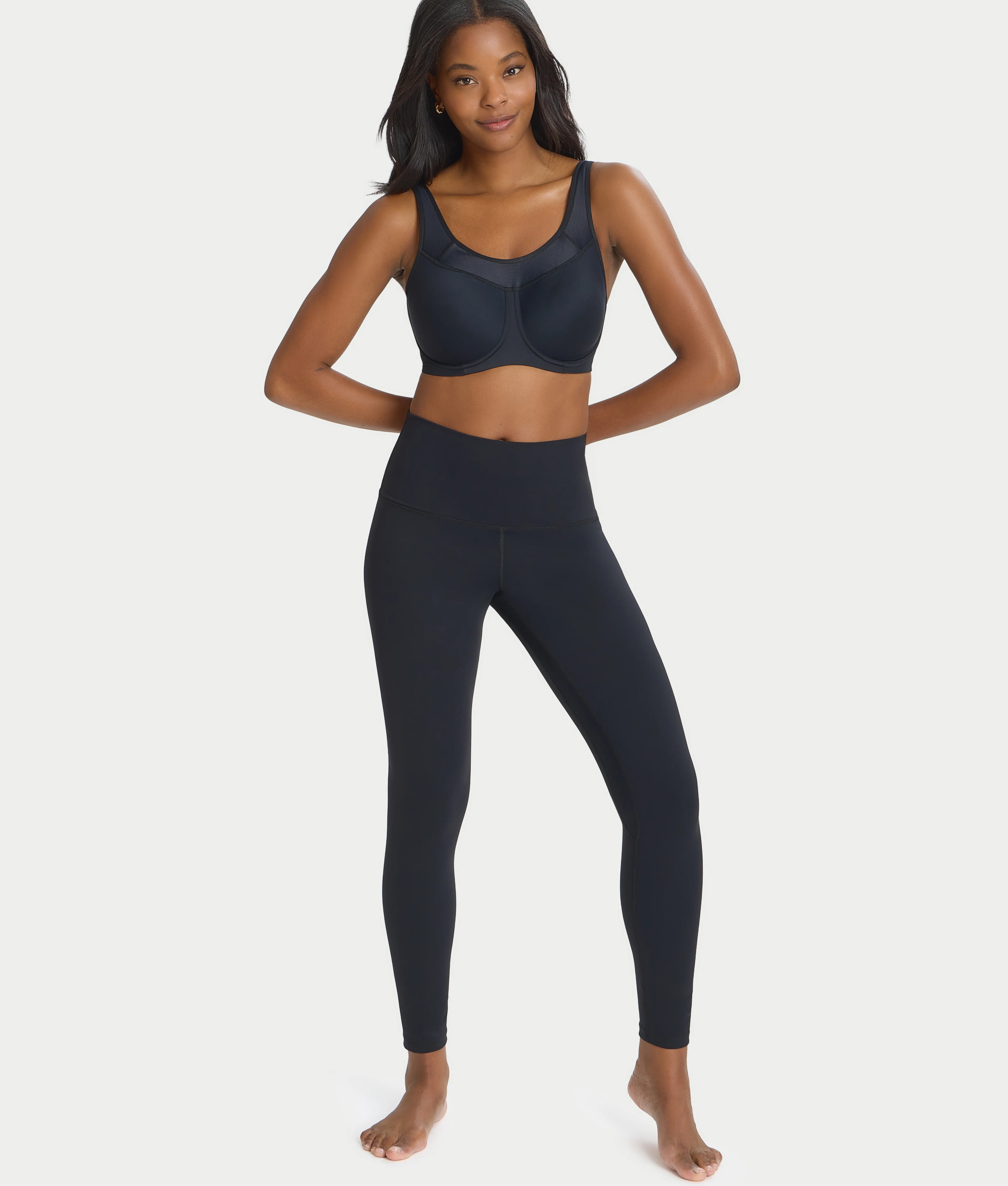 Extreme Lite High Impact Sports Bra - Image 5