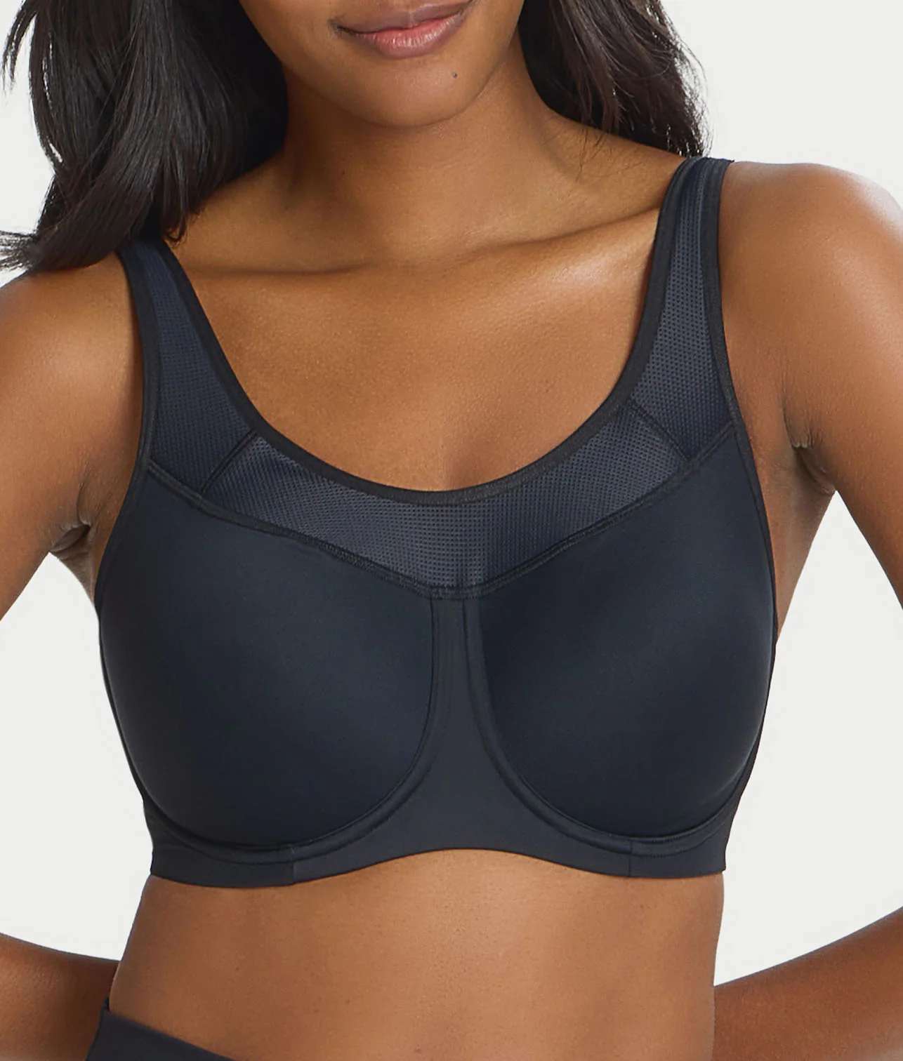Extreme Lite High Impact Sports Bra - Image 6