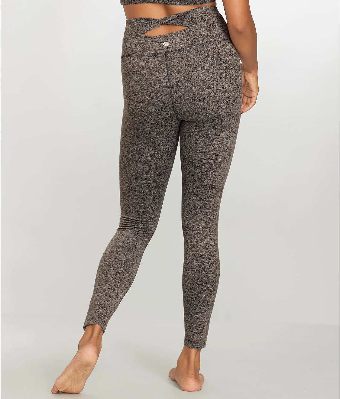 Get Twisted Leggings - Image 4