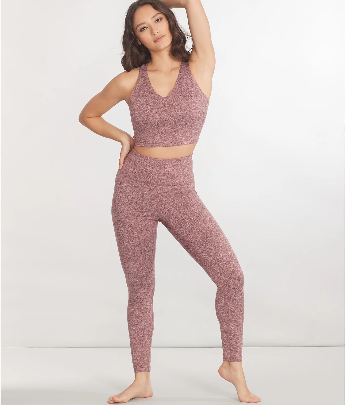 Get Twisted Leggings - Image 6
