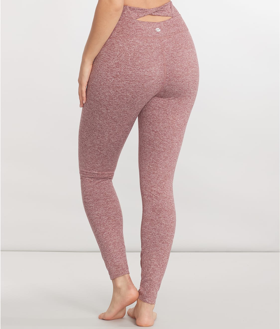 Get Twisted Leggings - Image 9