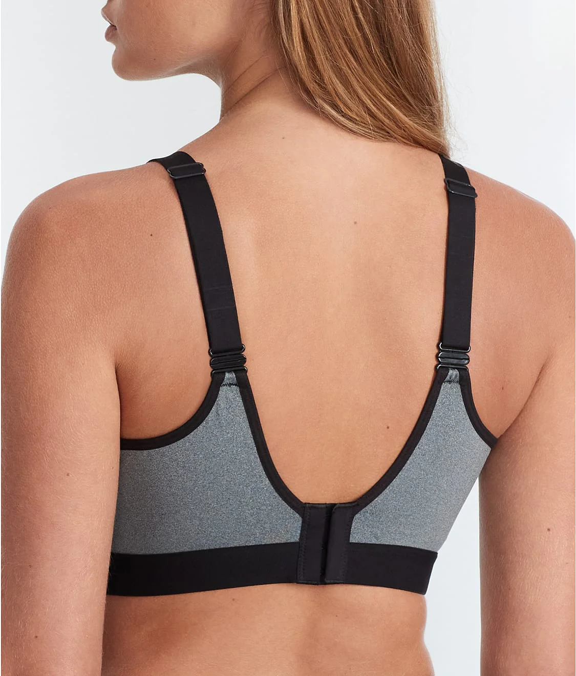 Intensity High Impact Underwire Sports Bra - Image 10