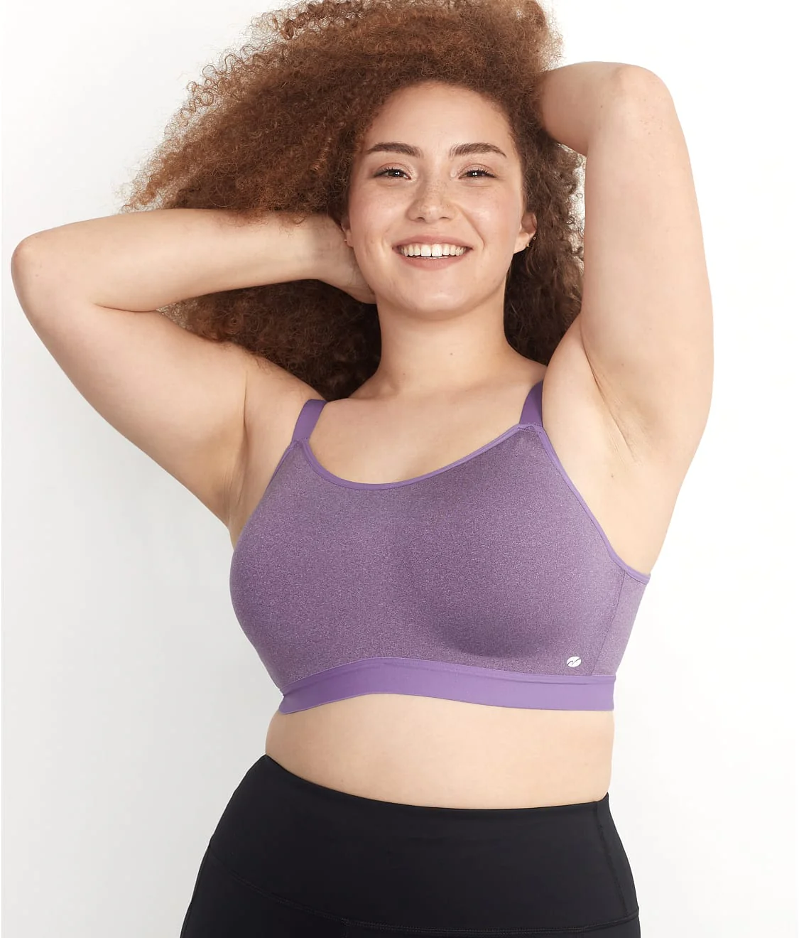 Intensity High Impact Underwire Sports Bra - Image 12