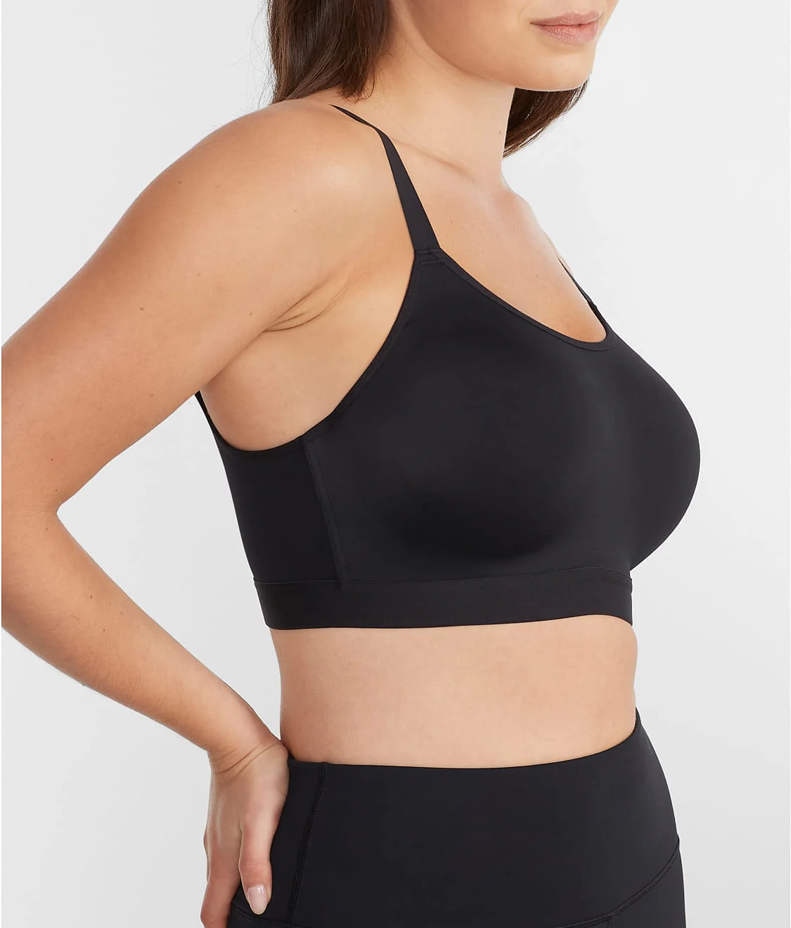 Intensity High Impact Underwire Sports Bra - Image 4