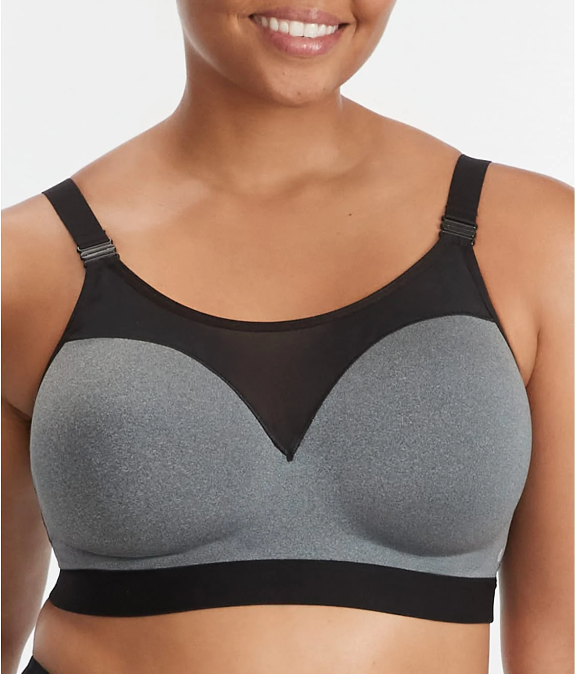 Ready Steady Medium Impact Wire-Free Sports Bra - Image 17