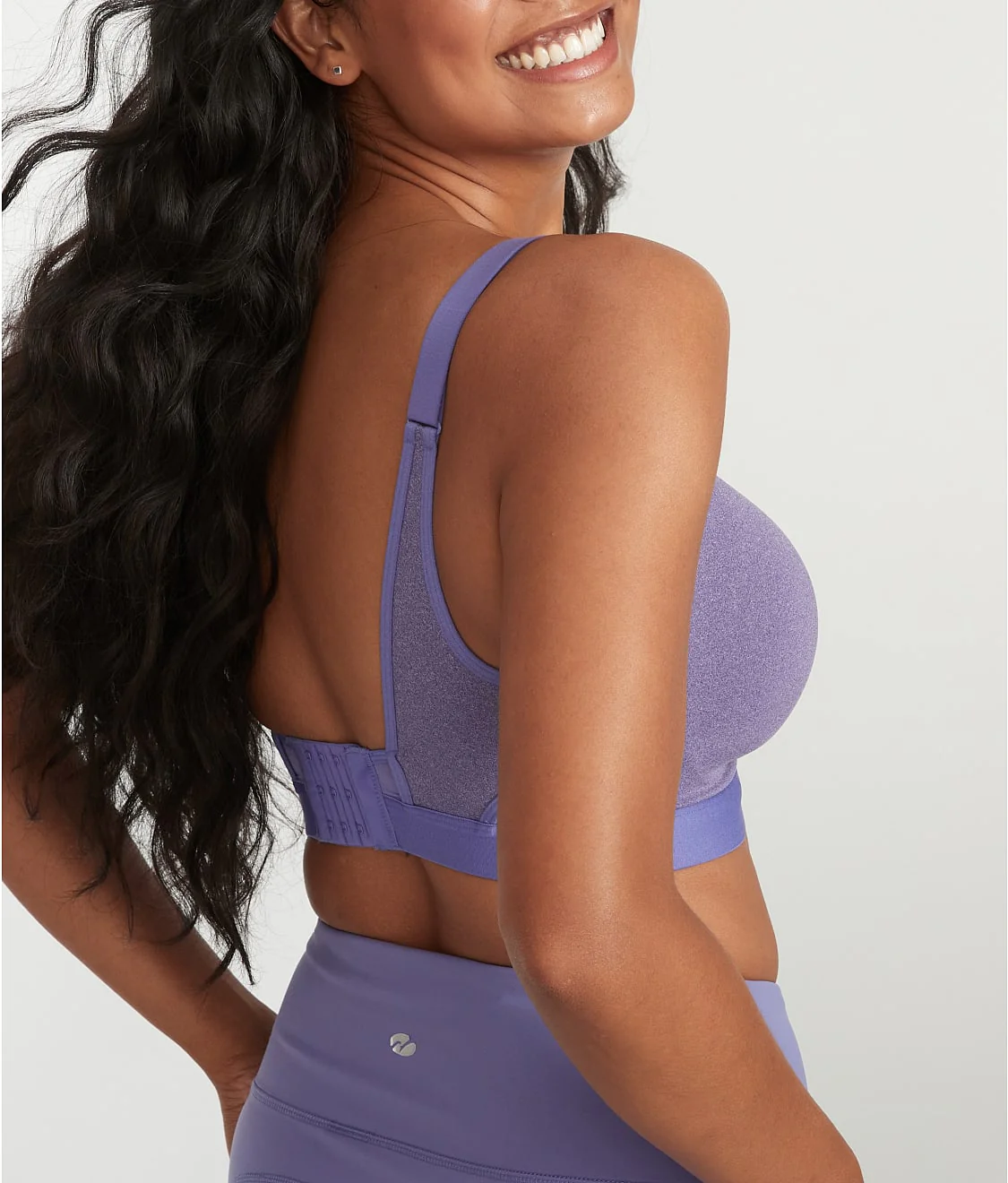 Ready Steady Medium Impact Wire-Free Sports Bra - Image 7