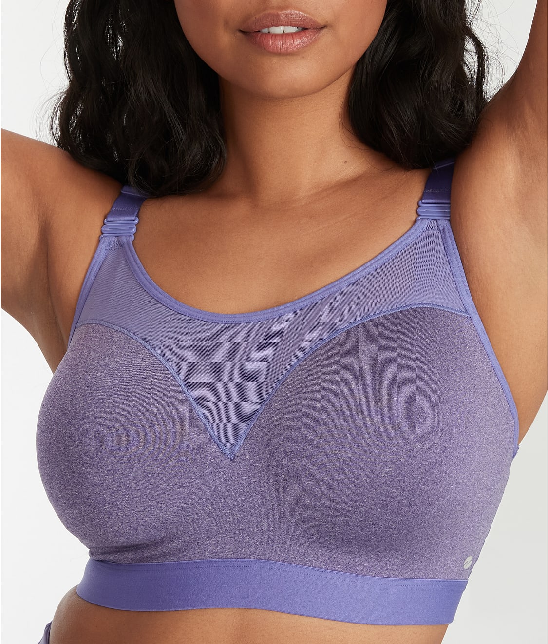 Ready Steady Medium Impact Wire-Free Sports Bra - Image 9