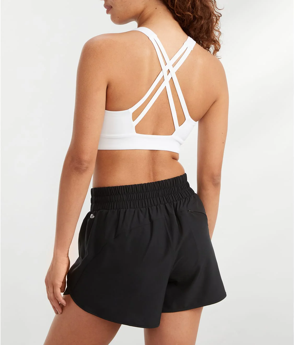 Diana Running Shorts - Image 2