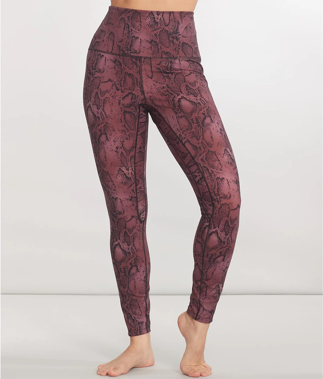 Studio Soft Yoga Leggings - Image 3