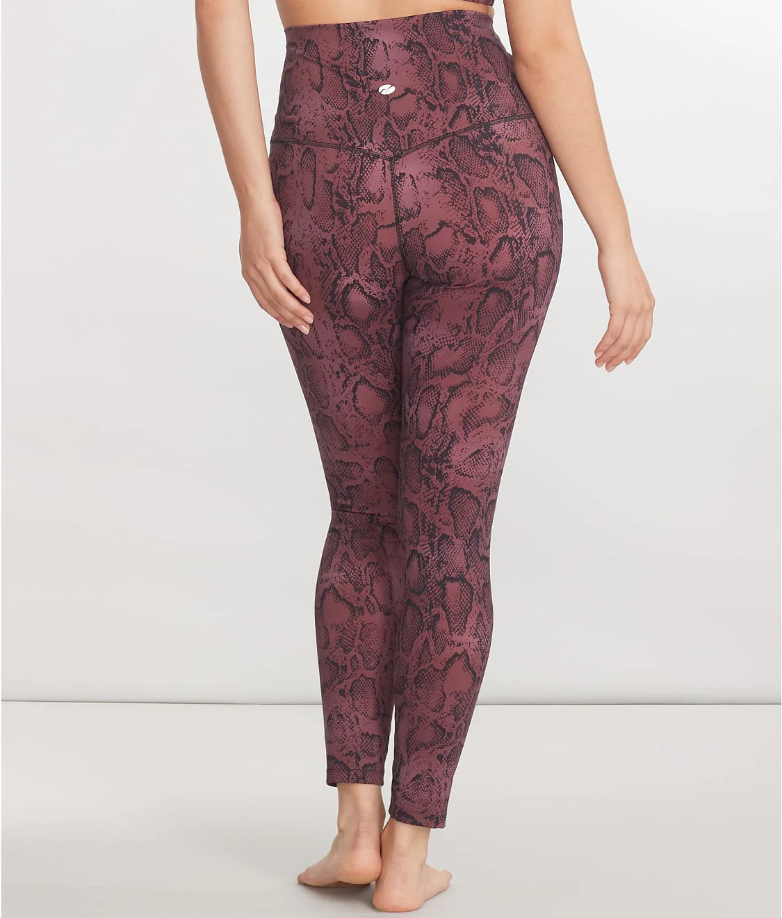 Studio Soft Yoga Leggings - Image 4