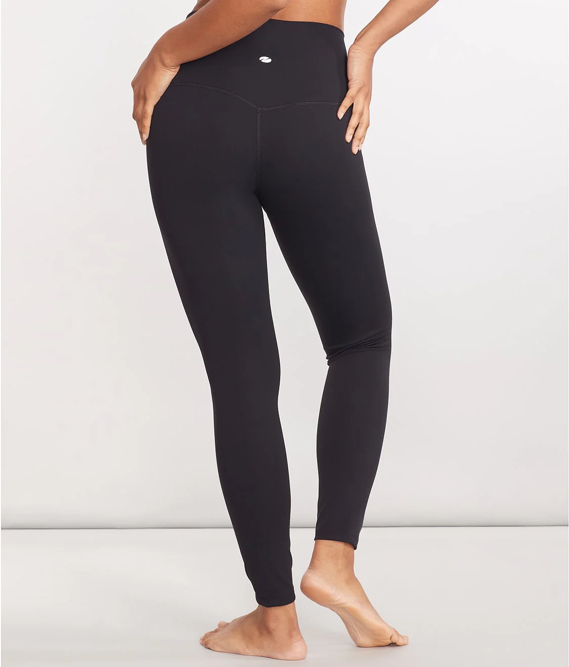 Studio Soft Yoga Leggings - Image 9