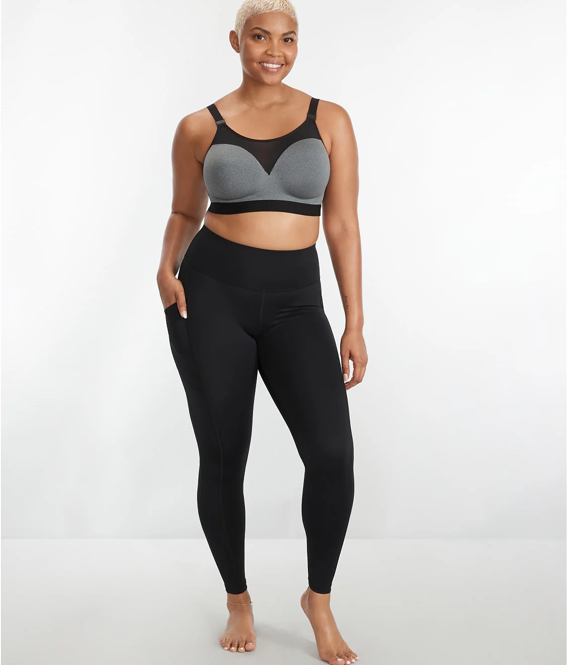 Velocity Performance Leggings - Image 6
