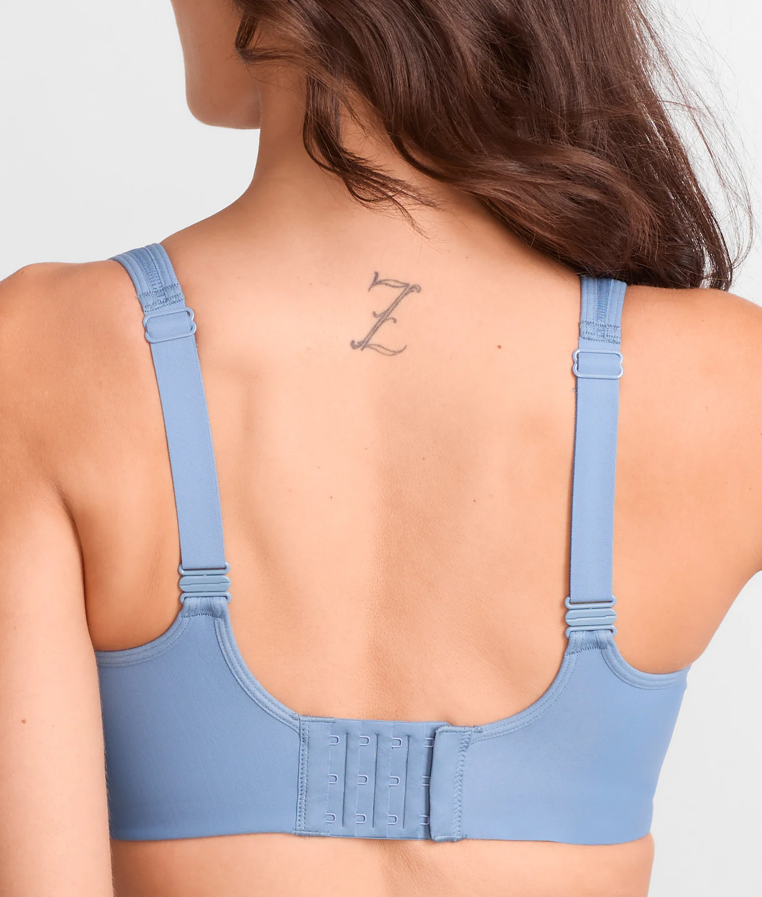 Workout to Weekend Medium Impact Spacer Sports Bra - Image 12