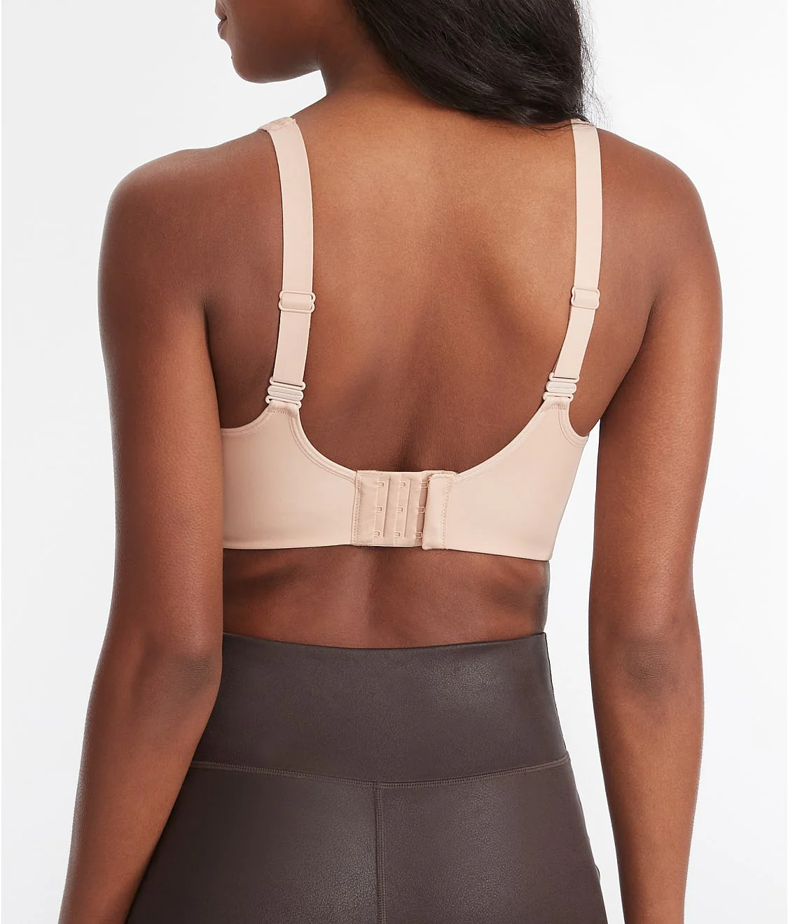 Workout to Weekend Medium Impact Spacer Sports Bra - Image 16